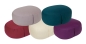 Preview: Glückssitz® Yogakissen OVAL - regional hergestellt