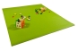 Preview: Yogilino® Krabbelmatte 120 x 120 x 0,45 cm in Deutschland hergestellt Preview: Yogilino® Krabbelmatte 120 x 120 x 0,45 cm in Deutschland hergestellt