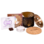 Preview: Aromafume Exotic Incense Diffuser Baum des Lebens Preview: Aromafume Exotic Incense Diffuser Baum des Lebens