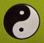 Preview: Yin & Yang Stick Preview: Yin & Yang Stick