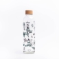 Preview: Glastrinkflasche CARRY 0.7 l NAMASTÉ Preview: Glastrinkflasche CARRY 0.7 l NAMASTÉ