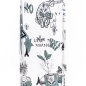 Preview: Glastrinkflasche CARRY 0.7 l NAMASTÉ Preview: Glastrinkflasche CARRY 0.7 l NAMASTÉ
