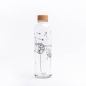 Preview: Glastrinkflasche CARRY 0.7 l RELEASE YOURSELF Preview: Glastrinkflasche CARRY 0.7 l RELEASE YOURSELF