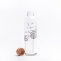 Preview: Glastrinkflasche CARRY 0.7 l RELEASE YOURSELF Preview: Glastrinkflasche CARRY 0.7 l RELEASE YOURSELF