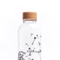 Preview: Glastrinkflasche CARRY 0.7 l RELEASE YOURSELF Preview: Glastrinkflasche CARRY 0.7 l RELEASE YOURSELF