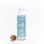 Preview: Glastrinkflasche CARRY 0.7 l SUMMER TWIST Preview: Glastrinkflasche CARRY 0.7 l SUMMER TWIST