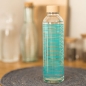 Preview: Glastrinkflasche CARRY 0.7 l SUMMER TWIST Preview: Glastrinkflasche CARRY 0.7 l SUMMER TWIST