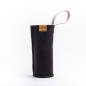 Preview: CARRY Sleeve 0,7 l - schwarz Preview: CARRY Sleeve 0,7 l - schwarz