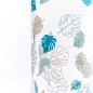Preview: Glastrinkflasche CARRY 0.7 l MONSTERA Preview: Glastrinkflasche CARRY 0.7 l MONSTERA