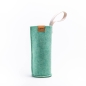 Preview: CARRY Sleeve 0,7 l - Minze Preview: CARRY Sleeve 0,7 l - Minze