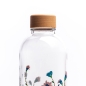 Preview: Glastrinkflasche CARRY 1 l HANAMI Preview: Glastrinkflasche CARRY 1 l HANAMI