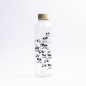 Preview: Glastrinkflasche CARRY 0.7 l  FLY AWAY