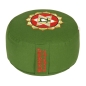 Preview: Meditationskissen Glückssitz Chakra 7er Set Preview: Meditationskissen Glückssitz Chakra 7er Set