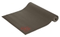 Preview: Yogamatte Premium Plus stone mit OM Mandala Stick Preview: Yogamatte Premium Plus stone mit OM Mandala Stick