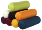 Preview: Yoga und Pilates Bolster / Yogakissen GOTS - regional hergestellt