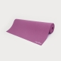 Preview: Yogamatte Premium 183 x 80 x 0,45 cm in Deutschland hergestellt Preview: Yogamatte Premium 183 x 80 x 0,45 cm in Deutschland hergestellt