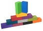 Preview: Yogaklotz / Yoga Block high density Preview: Yogaklotz / Yoga Block high density