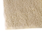 Preview: Schurwollmatte HF Natur 1800gr. Preview: Schurwollmatte HF Natur 1800gr.