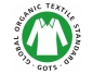 Preview: Rechteckbolster / Yogakissen GOTS Made in Germany Preview: Rechteckbolster / Yogakissen GOTS Made in Germany