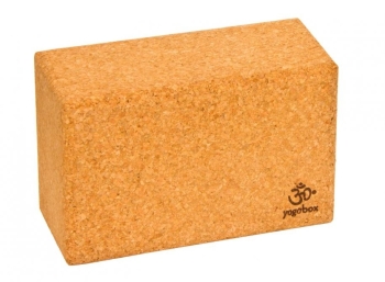 Yogaklotz Kork Medium