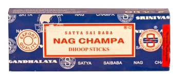 Satya Nag Champa Dhoop