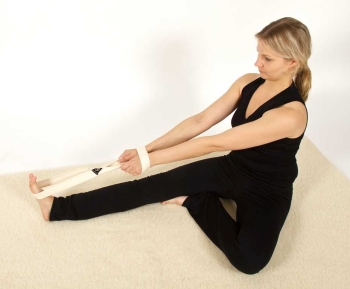 Yoga Loop  - regional hergestellt