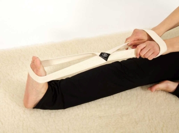 Yoga Loop  - regional hergestellt