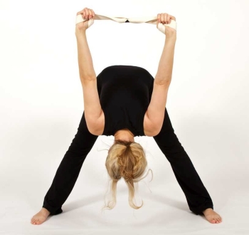 Yoga Loop  - regional hergestellt