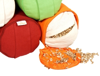 Yoga MINI BOLSTER / Nackenrolle BASIC