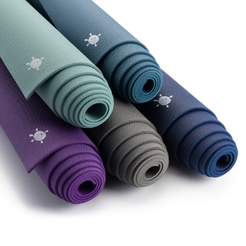 Yogamatte KURMA COLOR CORE LITE XL 200 x 66 x 0,42 cm