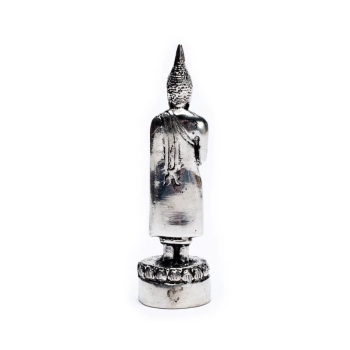 Geburtstags Buddha Statue Mittwoch
