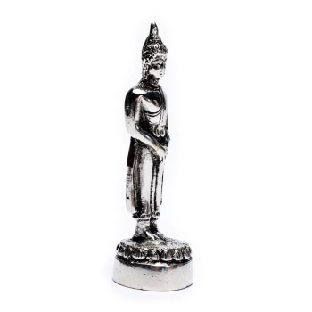 Geburtstags Buddha Statue Sonntag