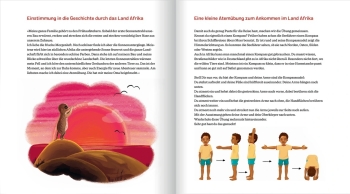 FamilyFlow. Kinderyoga - Eine Mitmachsafari für Kleine