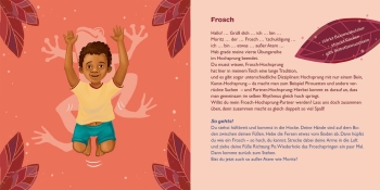 FamilyFlow. Kleine Yoga-Pausen