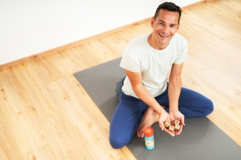 FamilyFlow. Kinderyoga-Würfel
