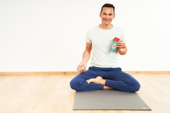 FamilyFlow. Kinderyoga-Würfel