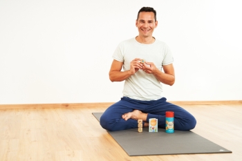 FamilyFlow. Kinderyoga-Würfel
