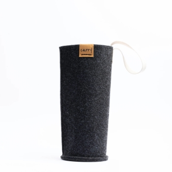 CARRY Sleeve 1.0  l - ANTHRAZIT