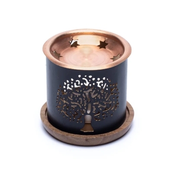 Aromafume Smudge Weihrauchset