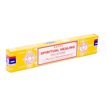 Räucherstäbchen Satya Spiritual Healing