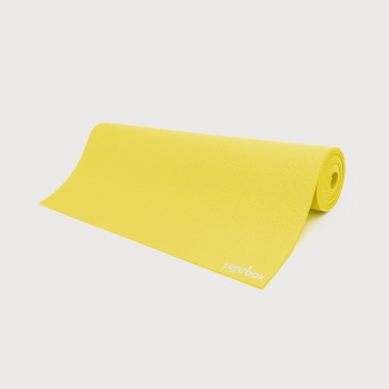 Yogamatte Premium 183 x 60 x 0,45 cm