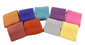 Asana Towel Yoga - Handtuch Premium