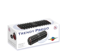 Faszien Massageroller Trendy Prego L