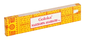 Original Nag-Champa Gold 16g