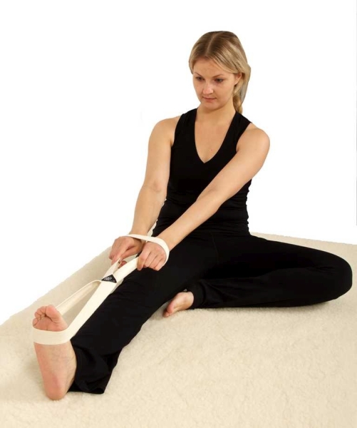 Yoga Loop  - regional hergestellt