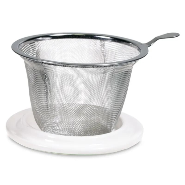 Set Teetasse Mandala grün Set Teetasse Mandala grün