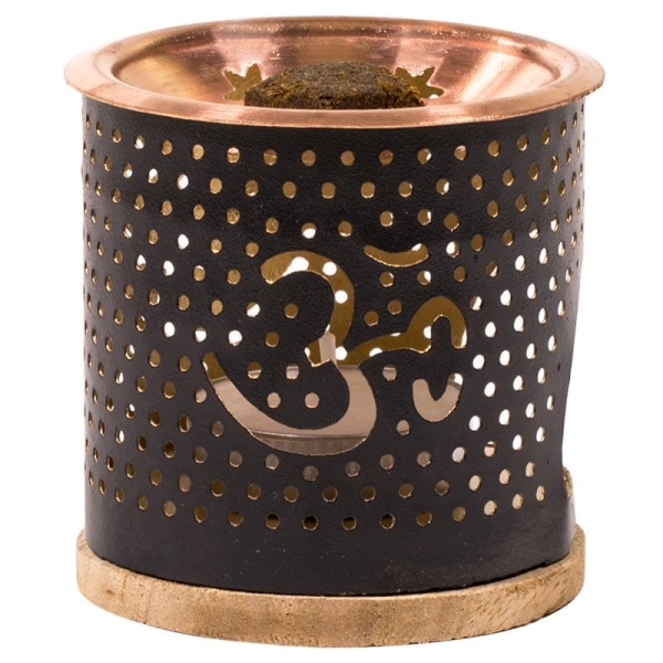 Aromafume Exotic Incense Diffuser OM Aromafume Exotic Incense Diffuser OM