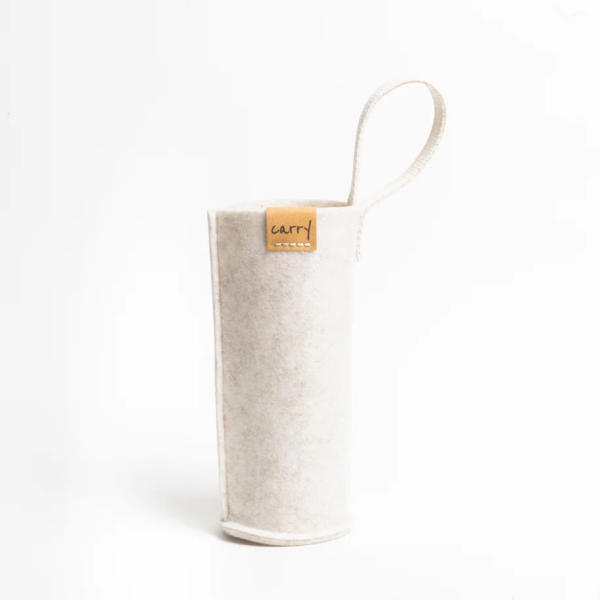 CARRY Sleeve 0,7 l - WEINROT CARRY Sleeve 0,7 l - WEINROT