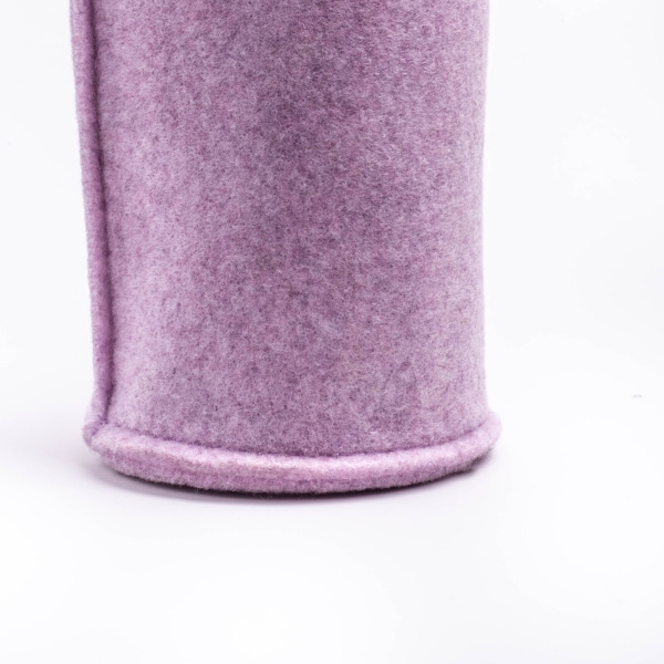CARRY Sleeve 0,7 l - MAGNOLIE CARRY Sleeve 0,7 l - MAGNOLIE