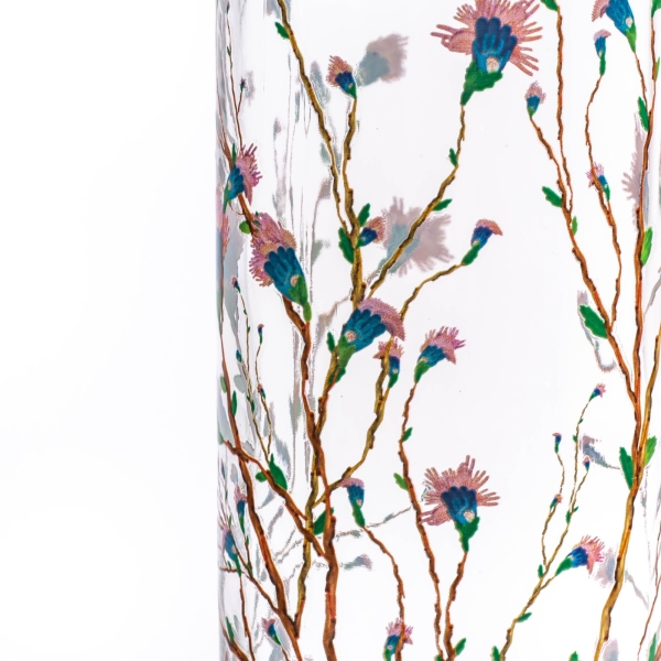 Glastrinkflasche CARRY 1 l HANAMI Glastrinkflasche CARRY 1 l HANAMI